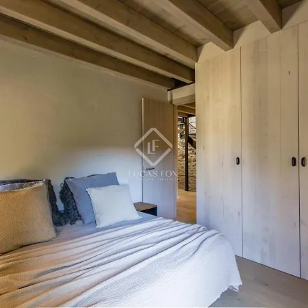Villa Age Puigcerdà