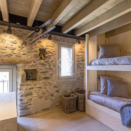 Age Villa Puigcerdà