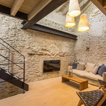 빌라 Age Puigcerdà