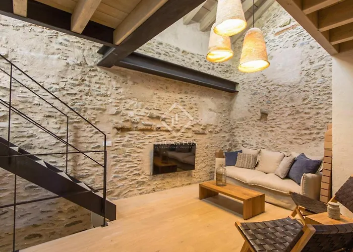 Вилла Age Пучсерда